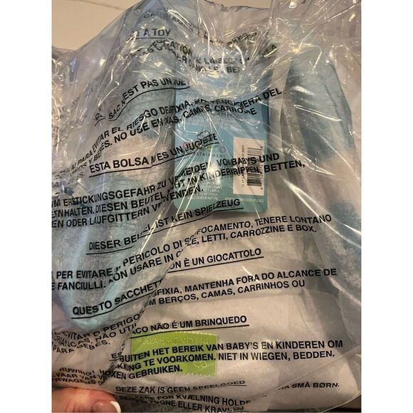 Loungefly Care Bears Rainbow Mini Backpack 40th Anniversary Exclusive Drop NEW - Picture 10 of 10